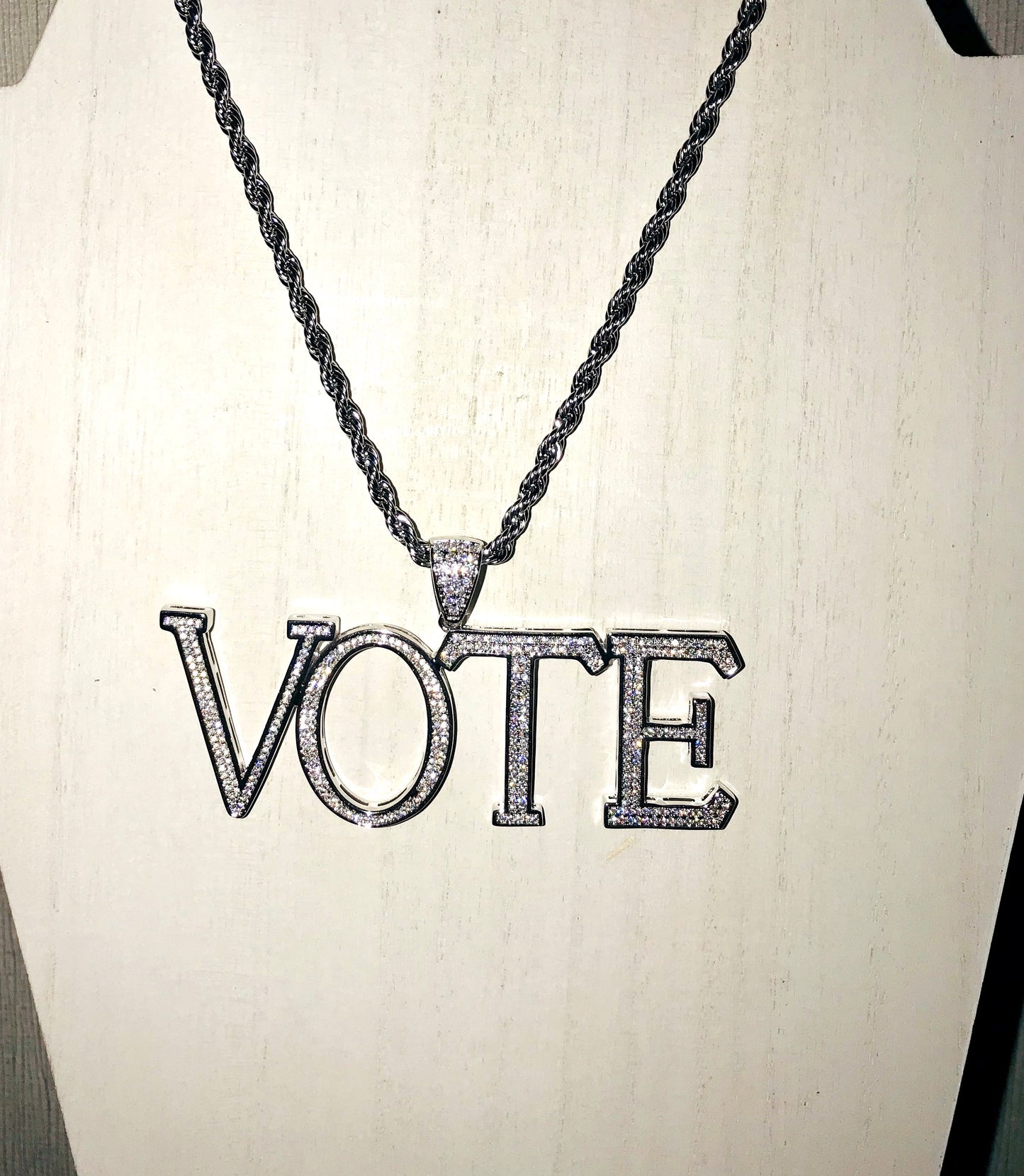 VOTE