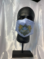 Phi Gamma Phi Mask