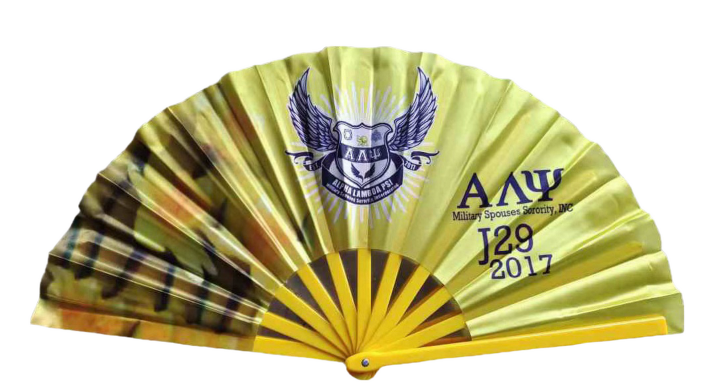 Alpha Lambda Psi