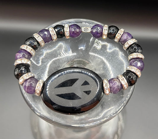 Customize Add Your Number bracelet