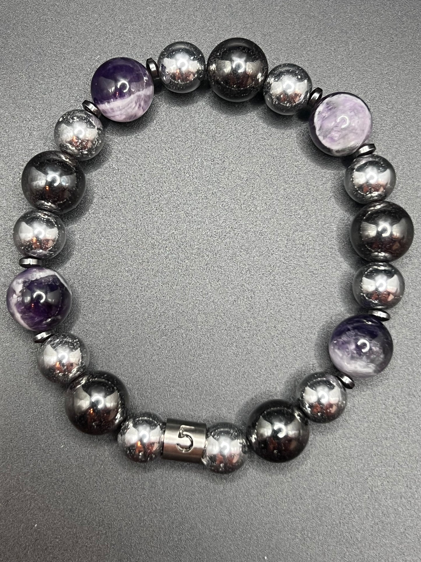 Line #5 Bracelet