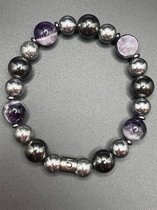 Line #5 Bracelet