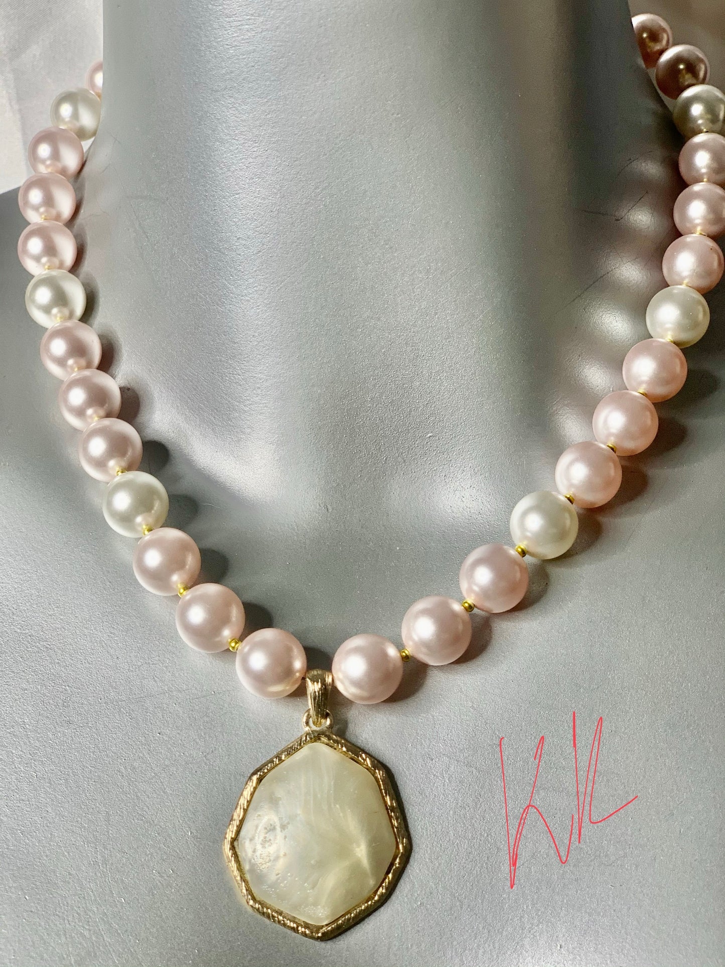 Cute Pearls